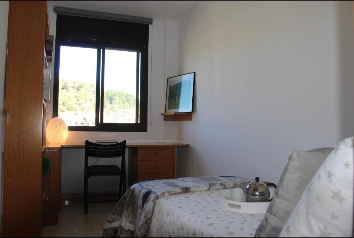 Appartement Barcelo Al Riu Monistrol de Montserrat