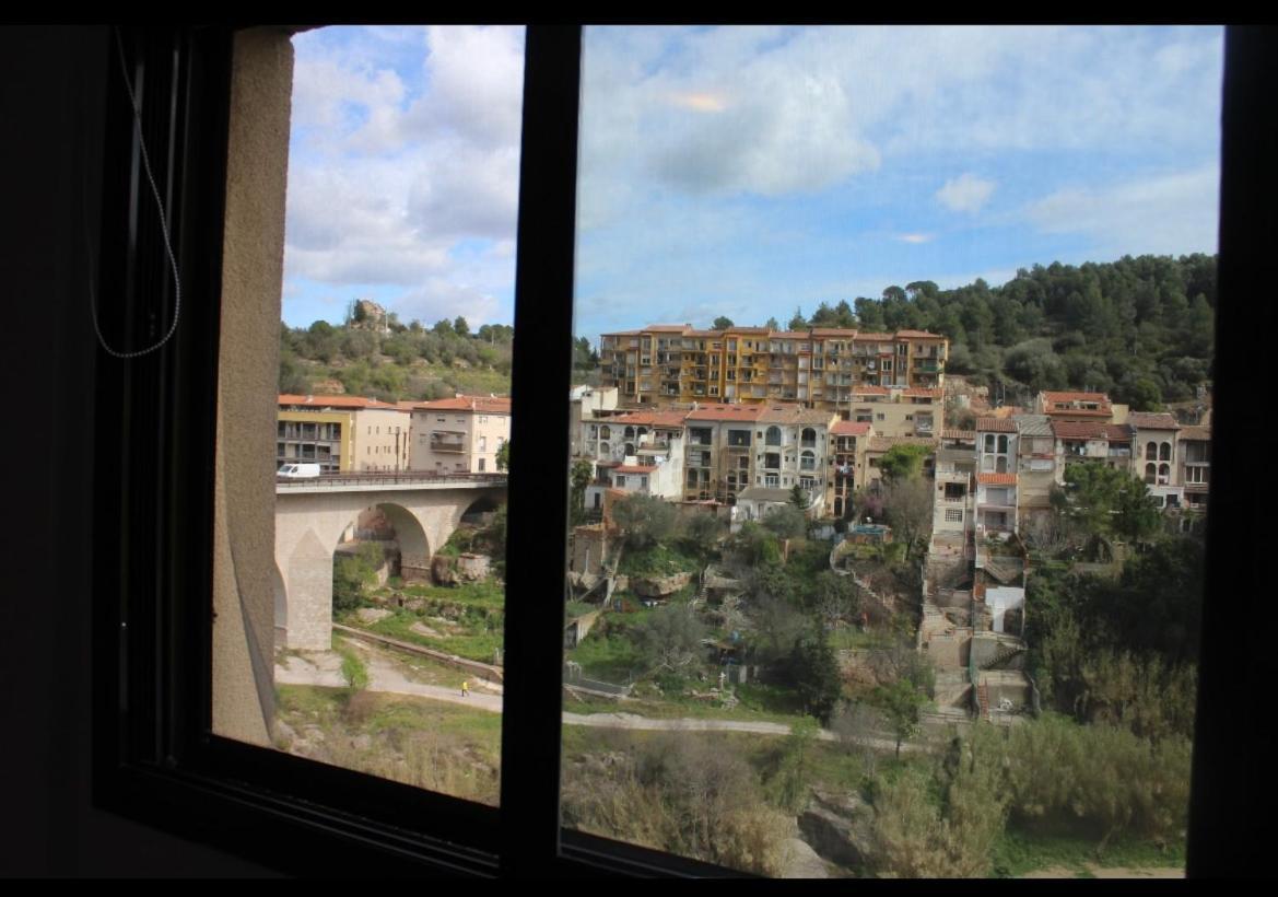Appartement Barcelo Al Riu