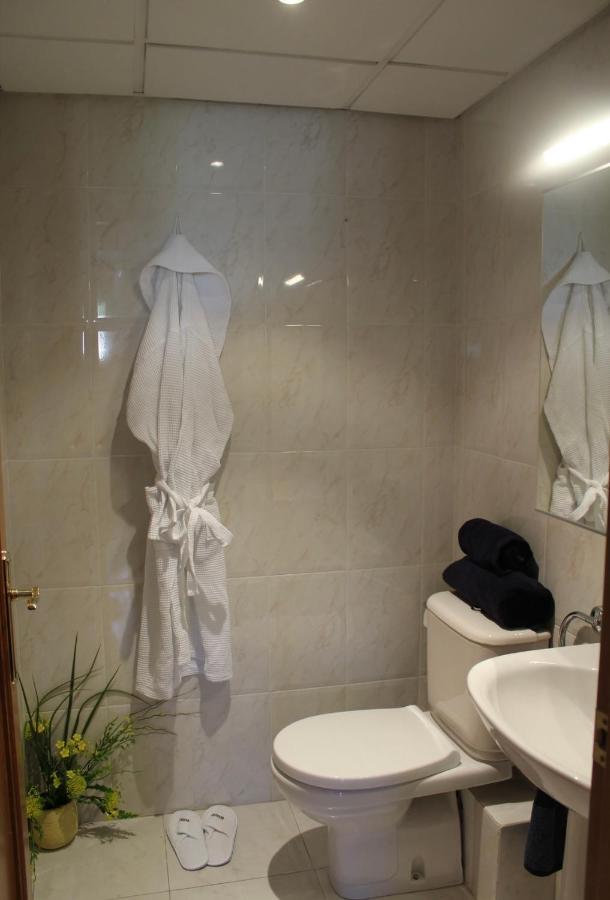 Appartement Barcelo Al Riu