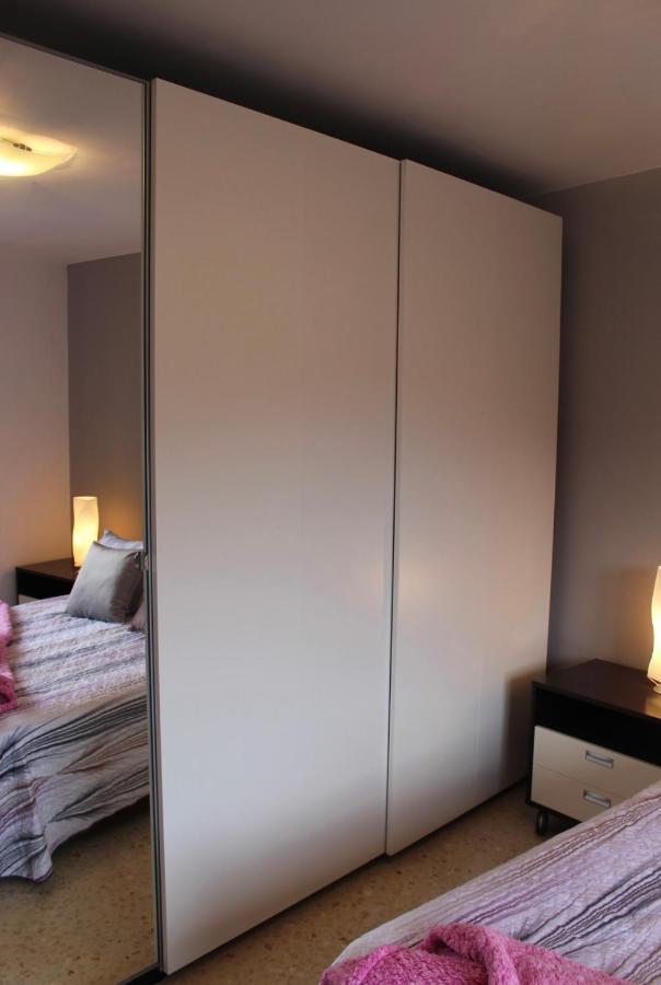 Appartement Barcelo Al Riu